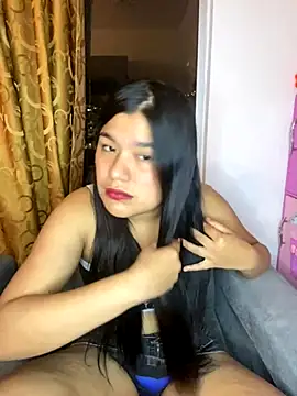 April Becker online show from October 2, 3:11 am