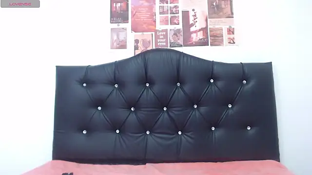 April Becker online show from March 17, 5:44 am