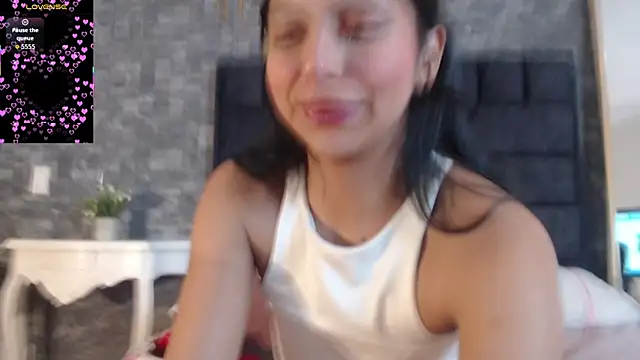 Keila Fg online show from January 10, 4:39 am