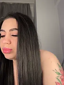 Andrestarr online show from March 2, 6:14 pm