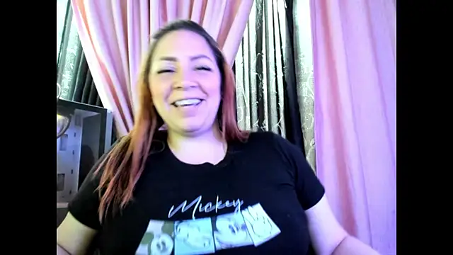 alexiaystive3 online show from September 19, 3:33 pm