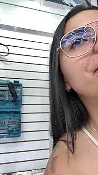 hillary joness online show from February 11, 8:21 pm