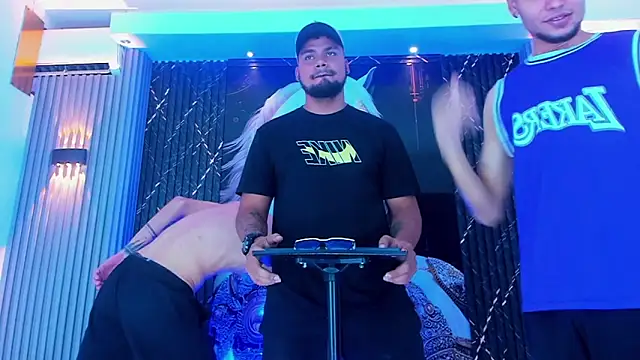 Iam Steven online show from September 29, 2:00 pm