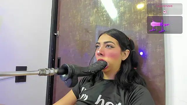 cherry skinny  online show from April 9, 3:53 am