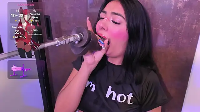 cherry skinny  online show from March 2, 7:15 am