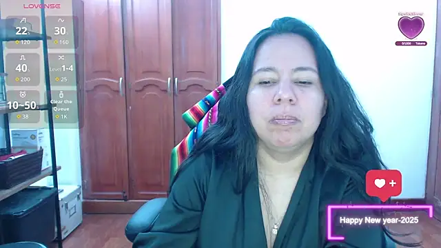 alexandraa19 online show from September 19, 5:06 am