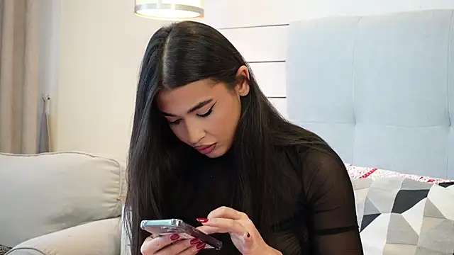 MyaMuse online show from November 13, 11:31 am