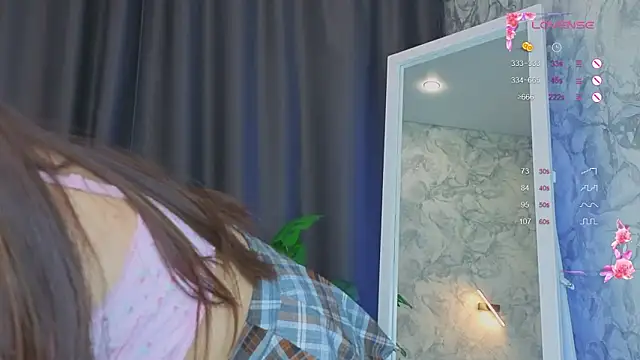 Jupiter Boobs online show from March 22, 4:24 pm