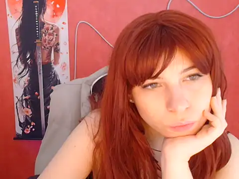 Alice Gotica online show from November 11, 12:35 pm