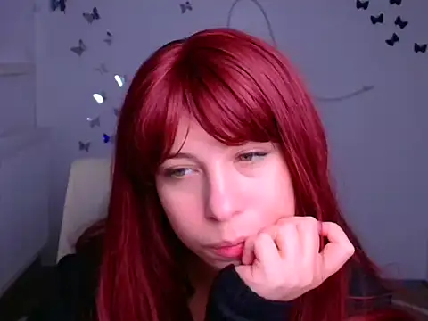 Alice Gotica online show from November 19, 3:34 pm