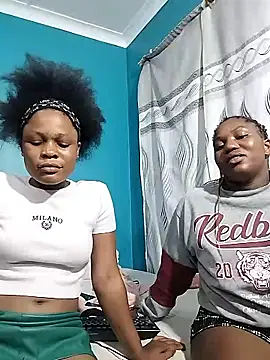 BlondieBitch online show from November 5, 6:02 pm