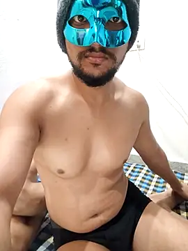 bigcutecouple online show from December 4, 11:01 am