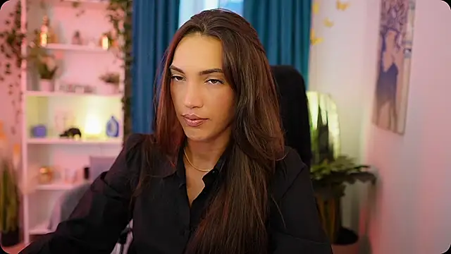 Alexis Love  online show from October 2, 1:38 pm