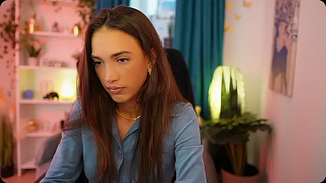 Alexis Love  online show from October 1, 1:27 pm