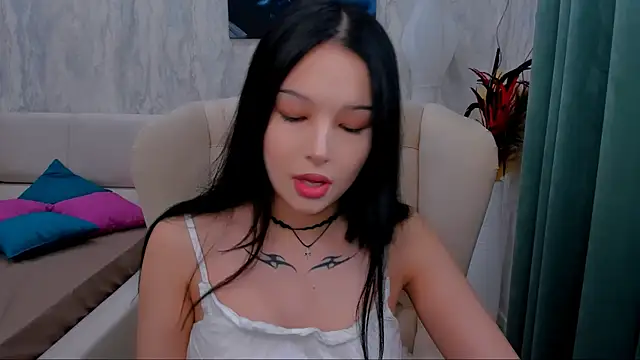 ElizabethParkk online show from September 25, 8:46 am