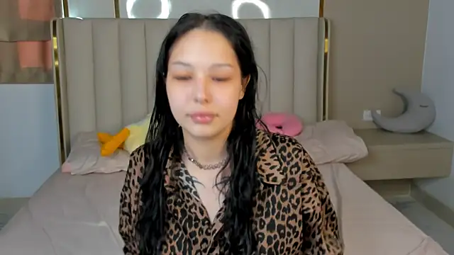 ElizabethParkk online show from November 30, 8:18 am