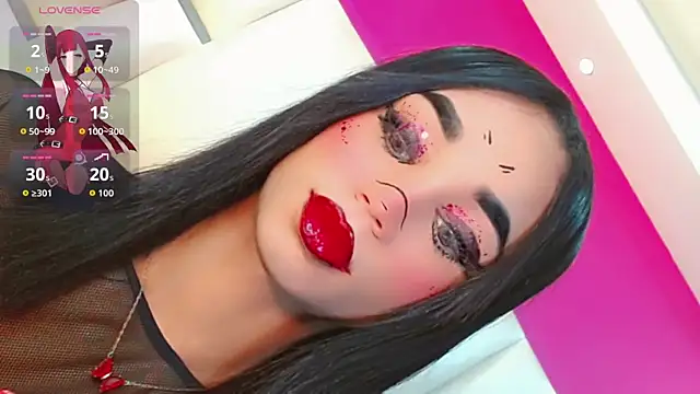 JessiscaWalker online show from November 17, 8:53 pm