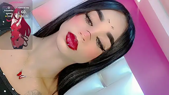 JessiscaWalker online show from November 15, 8:32 pm