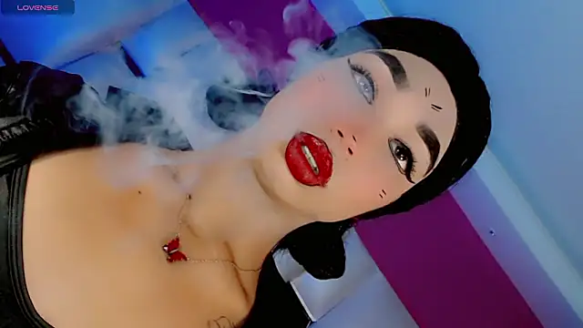 JessiscaWalker online show from February 10, 9:18 pm