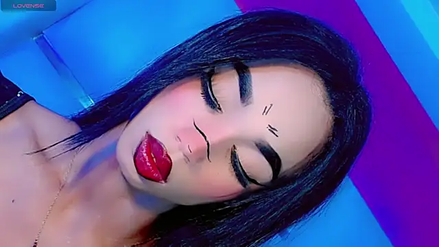 JessiscaWalker online show from November 25, 8:20 pm