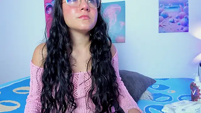 saray rivas18 online show from September 20, 11:52 am