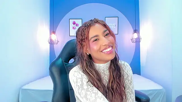 selena monroy online show from October 19, 1:24 pm