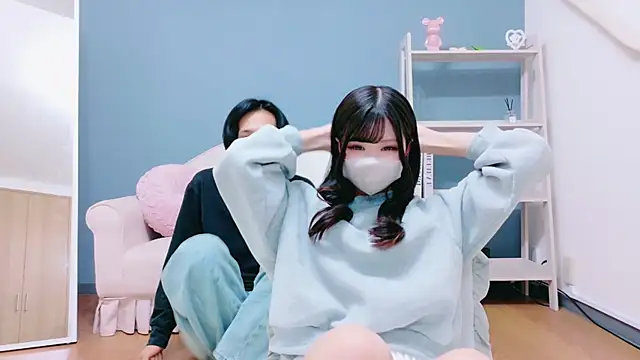 Ruru-shuv online show from November 28, 1:14 pm