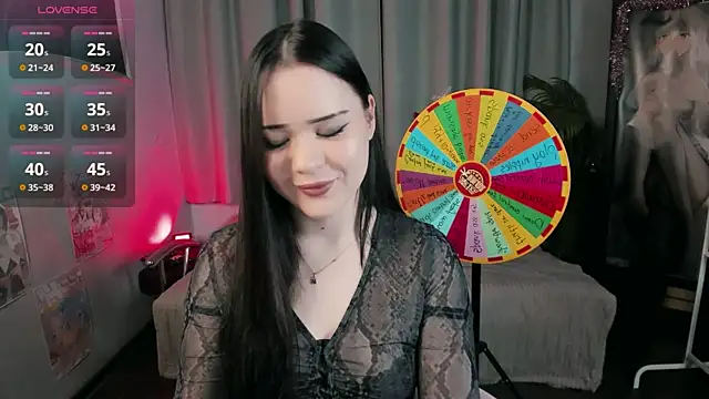  spicygirl online show from January 9, 10:14 pm