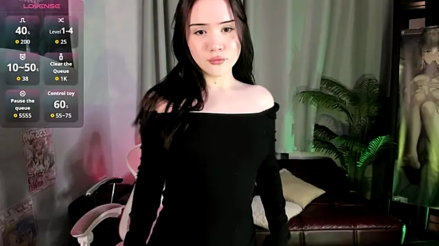  spicygirl online show from October 12, 1:35 pm