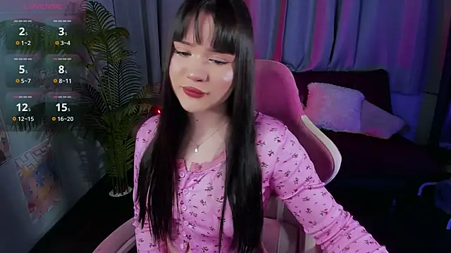  spicygirl online show from April 16, 8:30 pm