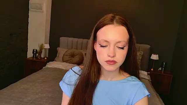 SallyPinkman online show from April 21, 9:16 am