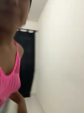 Lyria Diamond online show from October 21, 9:08 pm