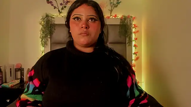 abbiecollins js online show from February 23, 4:46 am