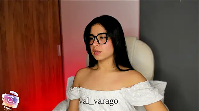 val varago online show from September 18, 3:38 am