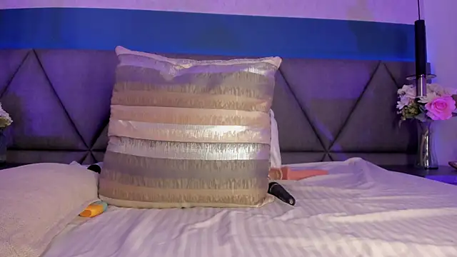 Amber Santana online show from July 18, 2:37 am