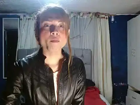 skarleth hot21 online show from September 19, 1:59 am