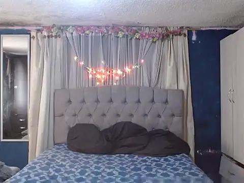 skarleth hot21 online show from November 2, 8:23 pm