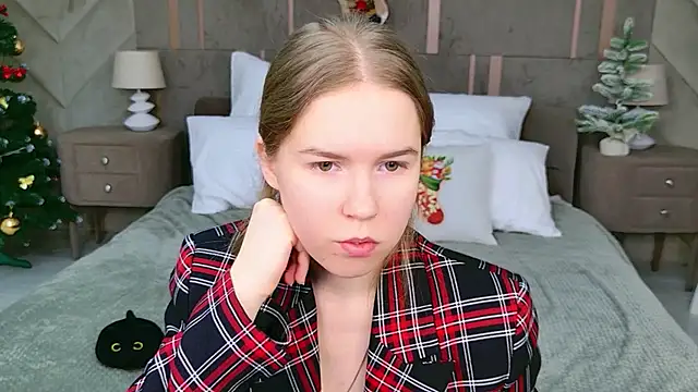 Alida Brice online show from December 23, 6:06 am