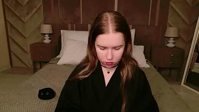 Alida Brice online show from February 2, 5:50 am