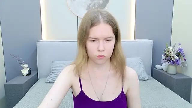 Alida Brice online show from May 27, 10:34 am