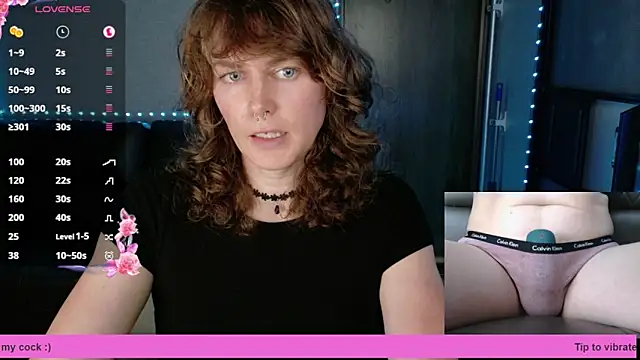 tsellieryder online show from October 1, 11:53 pm