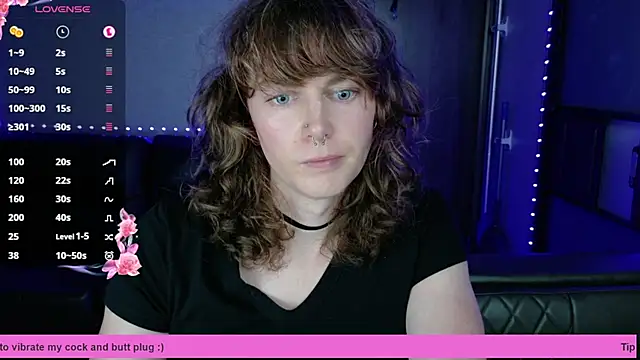 tsellieryder online show from September 23, 11:47 pm