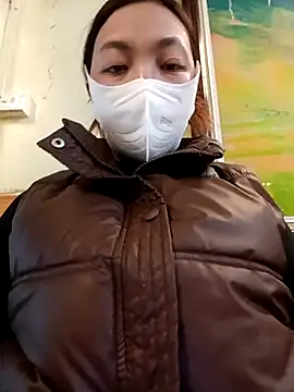 -Miu-98 online show from February 27, 11:32 am