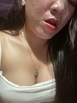 Luna-ass online show from October 1, 2:00 pm