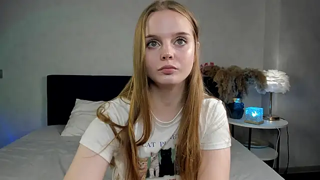 Amanda steele online show from October 26, 3:02 am