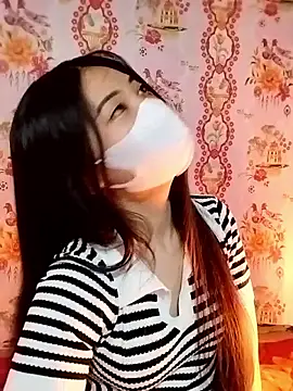 Damhan12 online show from February 11, 3:41 am