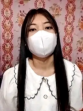 Damhan12 online show from November 3, 2:04 am