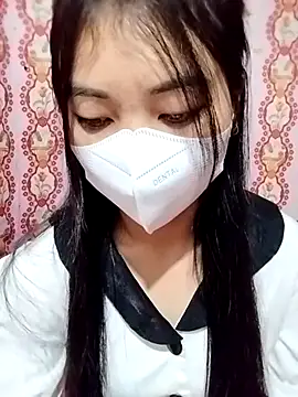 Damhan12 online show from November 6, 2:50 am