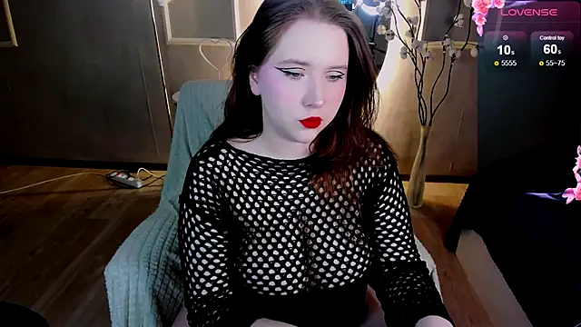 Selena Muse online show from November 26, 1:45 pm