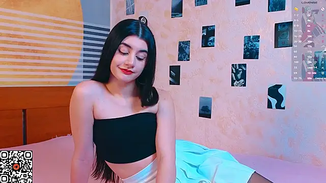 MelanieMooor online show from December 19, 3:04 pm